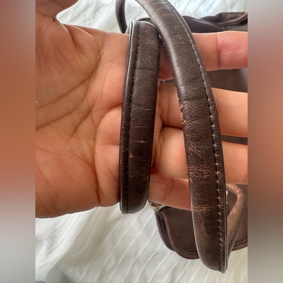 Coach vintage bag - Picture 9 of 14